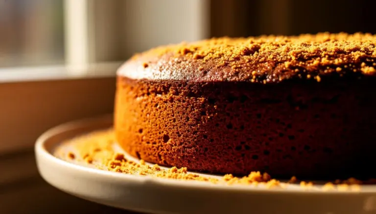 Proč moldavské hospodyně přidávají do těsta vodku: Recept na dezert Černá babička