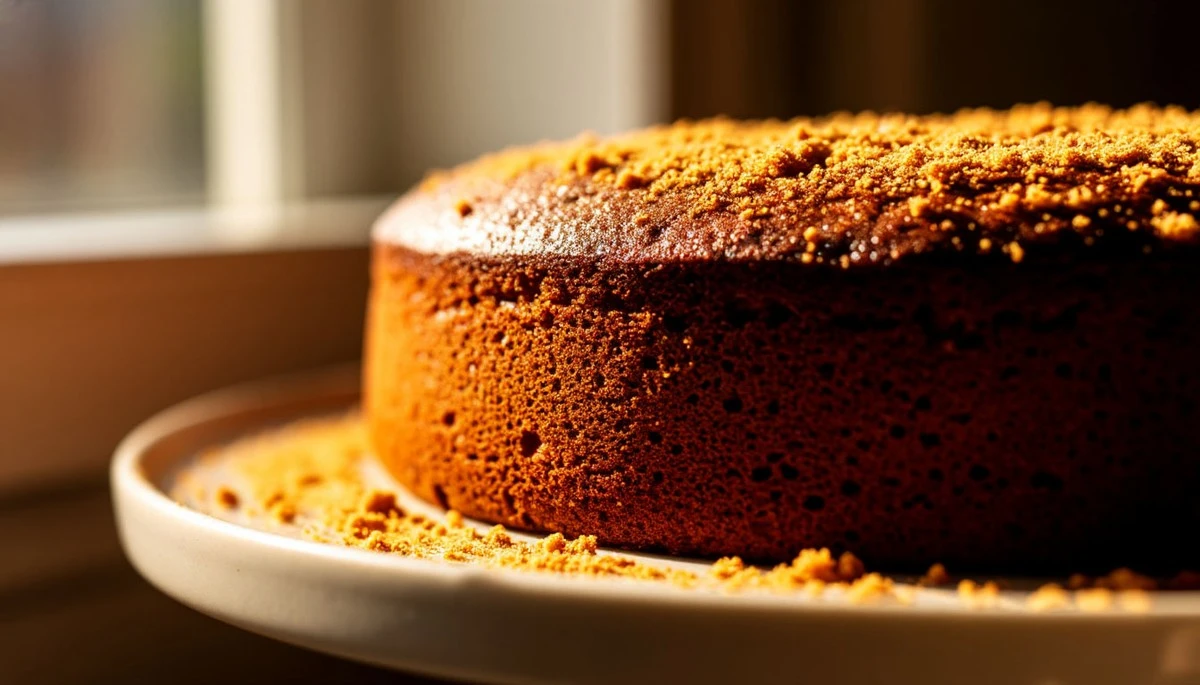 Proč moldavské hospodyně přidávají do těsta vodku: Recept na dezert Černá babička