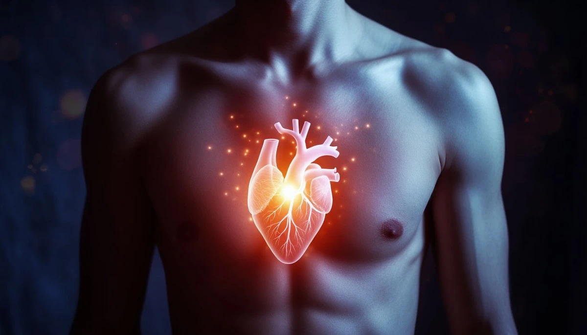 Proč nás po hádce bolí hlava: Skrytý vztah mezi emocemi a orgány, který věda potvrzuje