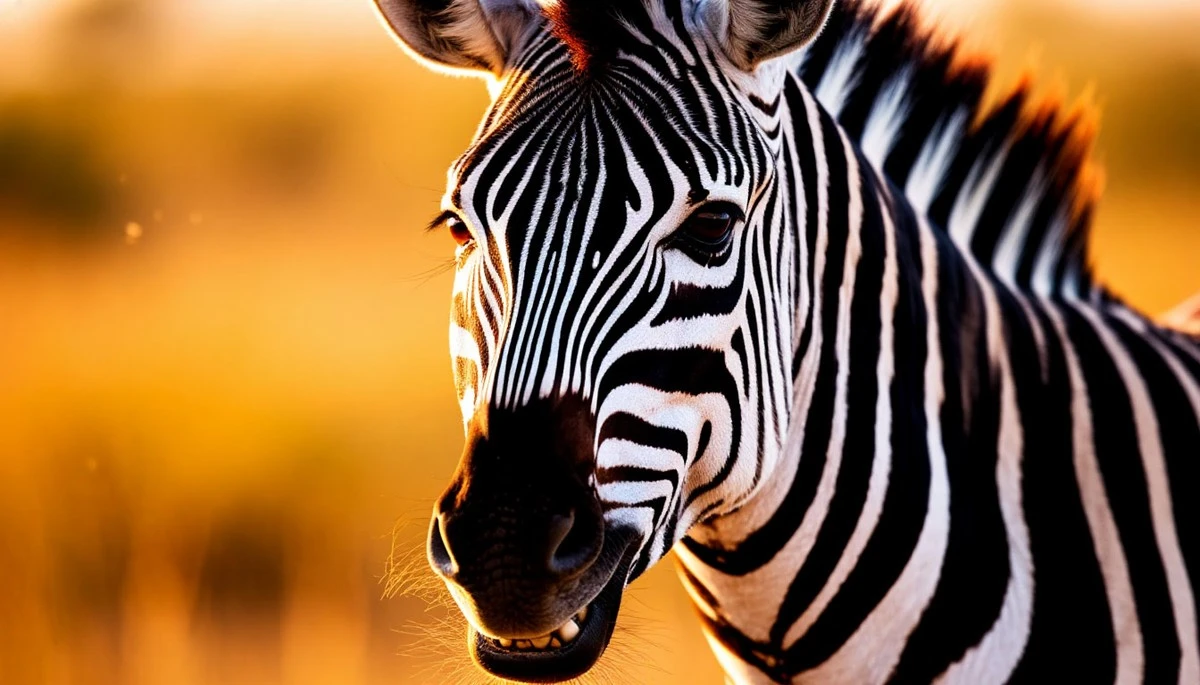 Proč na zebře nikdy neuvidíte jezdce: Skutečný důvod není jen v jejich povaze