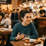 Proč při snaze lépe slyšet v hlučné místnosti nezavírat oči