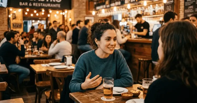 Proč při snaze lépe slyšet v hlučné místnosti nezavírat oči