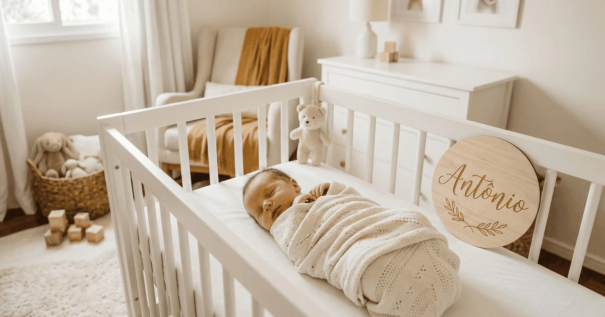 Proč rodiče znovu hledají jména v kalendáři z roku 1955