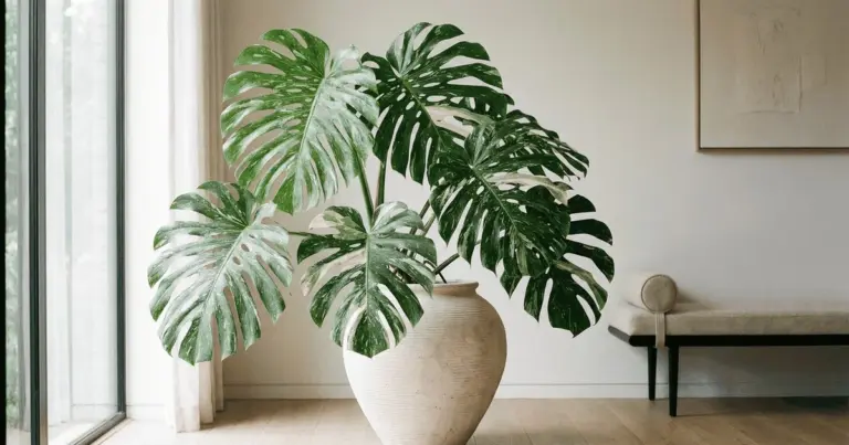 Proč sběratelé platí za tuhle pokojovku miliony: Cena nejvzácnější rostliny světa vás šokuje