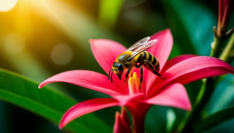 Proč se amazonské včely bez žihadla staly prvními hmyzími „občany“ s vlastními právy