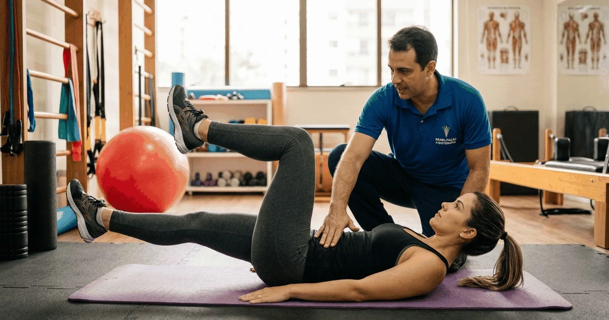 Proč se břicho po cvičení nelepšilo: Tajemství mezi posilovnou a RPG