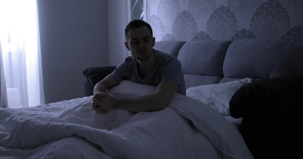 Proč se budíte ve 4:30 ráno a nemůžete usnout: Tři otázky od specialisty, které mi změnily život - image 1