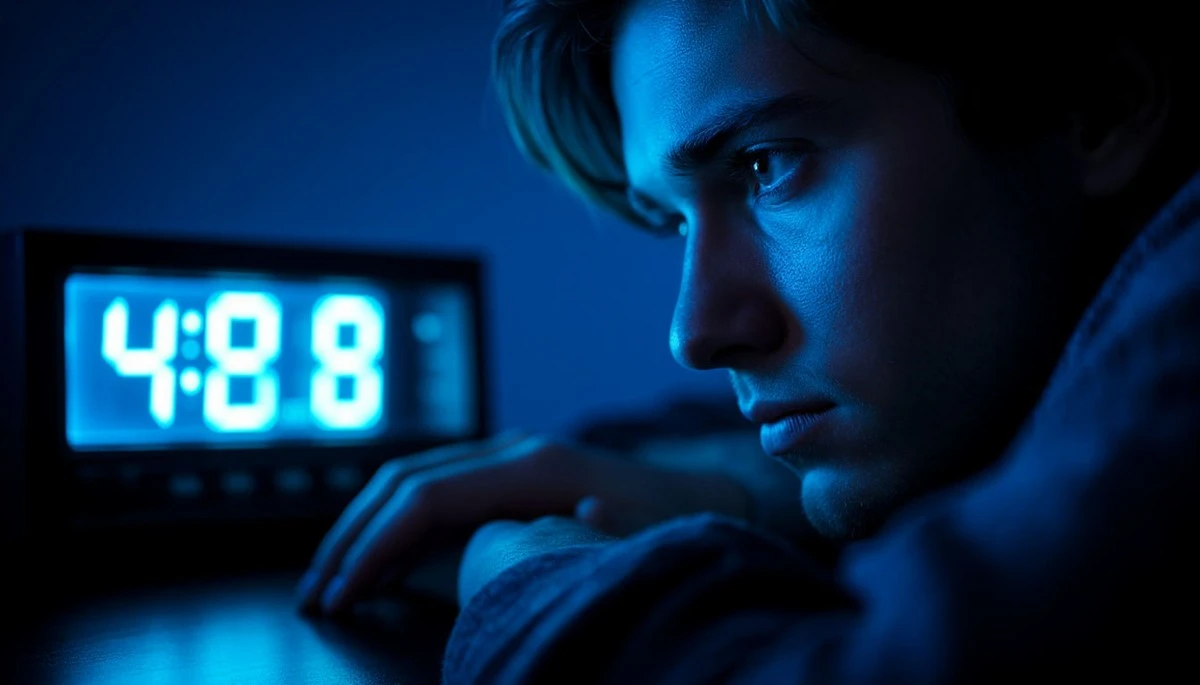 Proč se budíte ve 4:30 ráno a nemůžete usnout: Tři otázky od specialisty, které mi změnily život