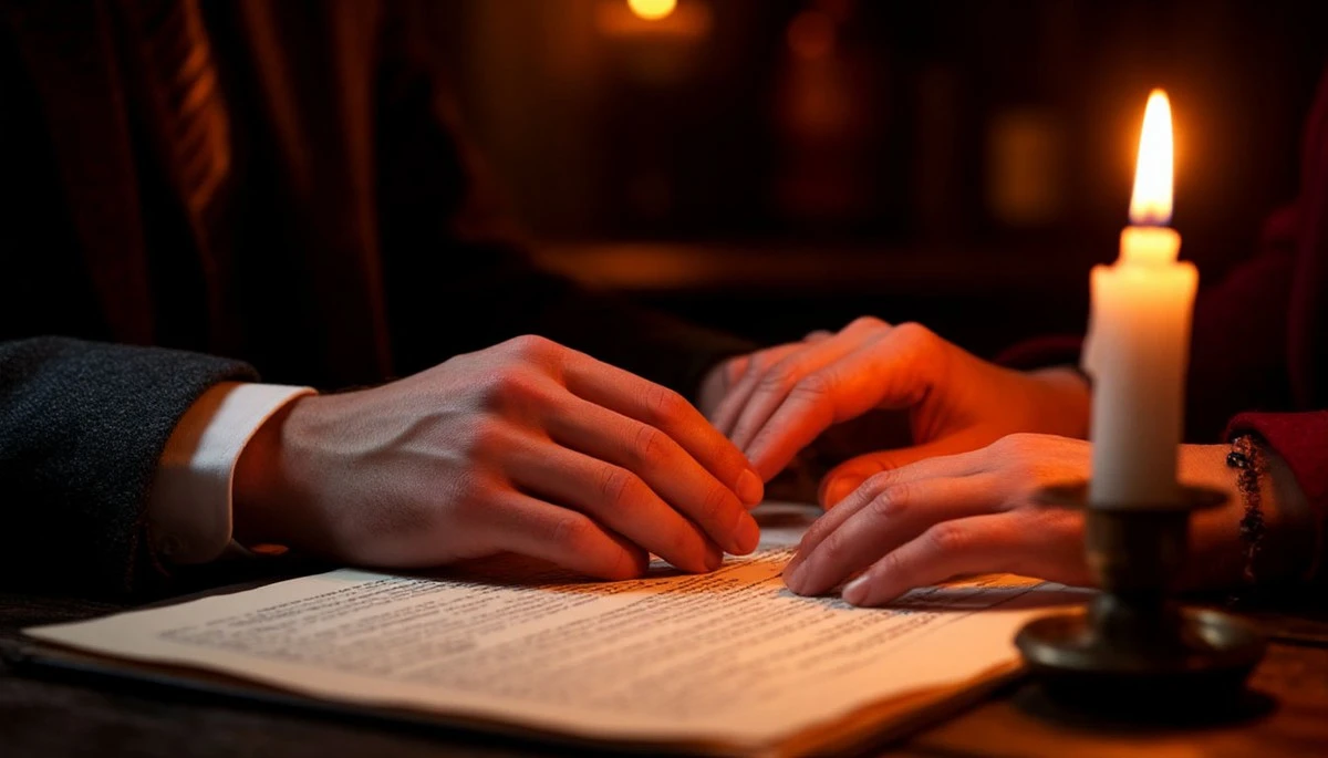 Proč se dnes doporučuje nepodepisovat žádné smlouvy