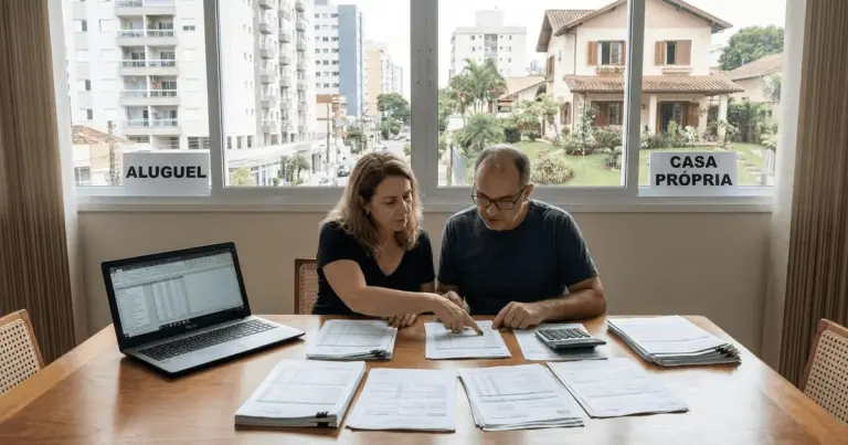 Proč se dnes nájem v dobré lokalitě vyplatí víc než vlastní byt za městem