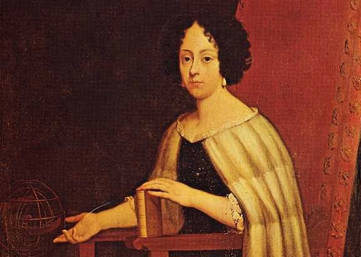 Proč se dnes stále opíráme o překlady ženy, která jako první na světě zdolala mužský svět univerzit - image 1