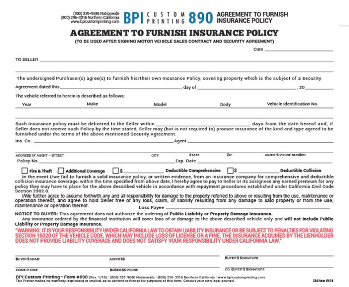 Proč se letos pojistka na auto tak změnila a co v nastavení okamžitě vypnout - image 1