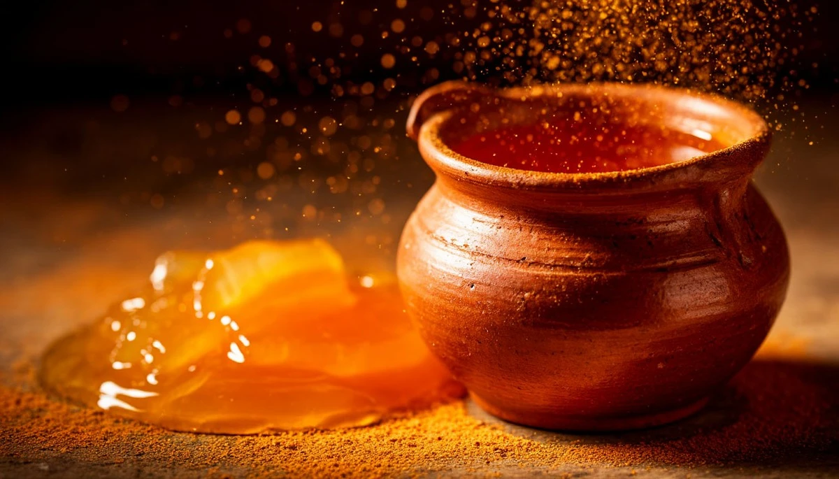 Proč se med v egyptských hrobkách ani po 3 000 letech nezkazil