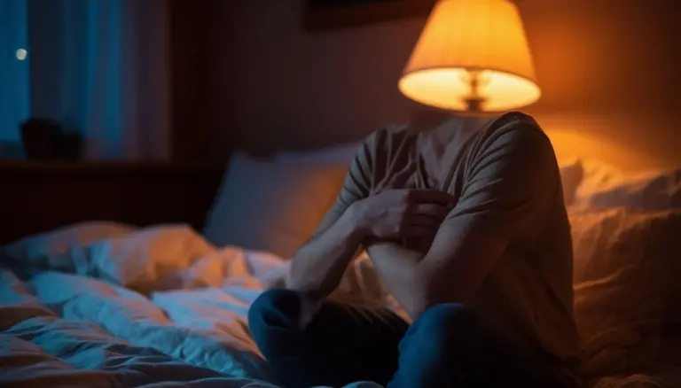 Proč se pálení žáhy vrací i po lécích: Tajemství lékárníka, které mi změnilo noci