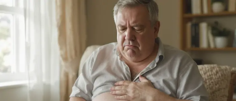 Proč se v 70 letech nemohl zvednout z židle: Lékař pojmenoval tichou hrozbu, o které nikdo nemluví