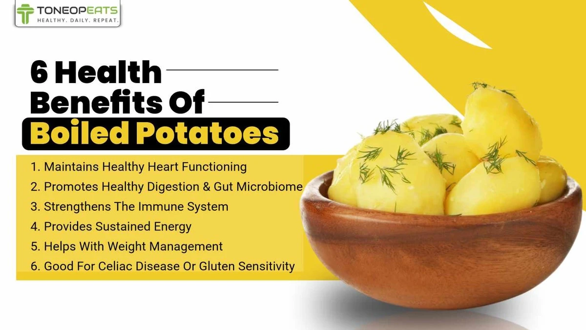 Proč se váha nehýbe, i když nejíte přílohy: Dietoložka mi vysvětlila zásadní chybu s bramborami - image 1