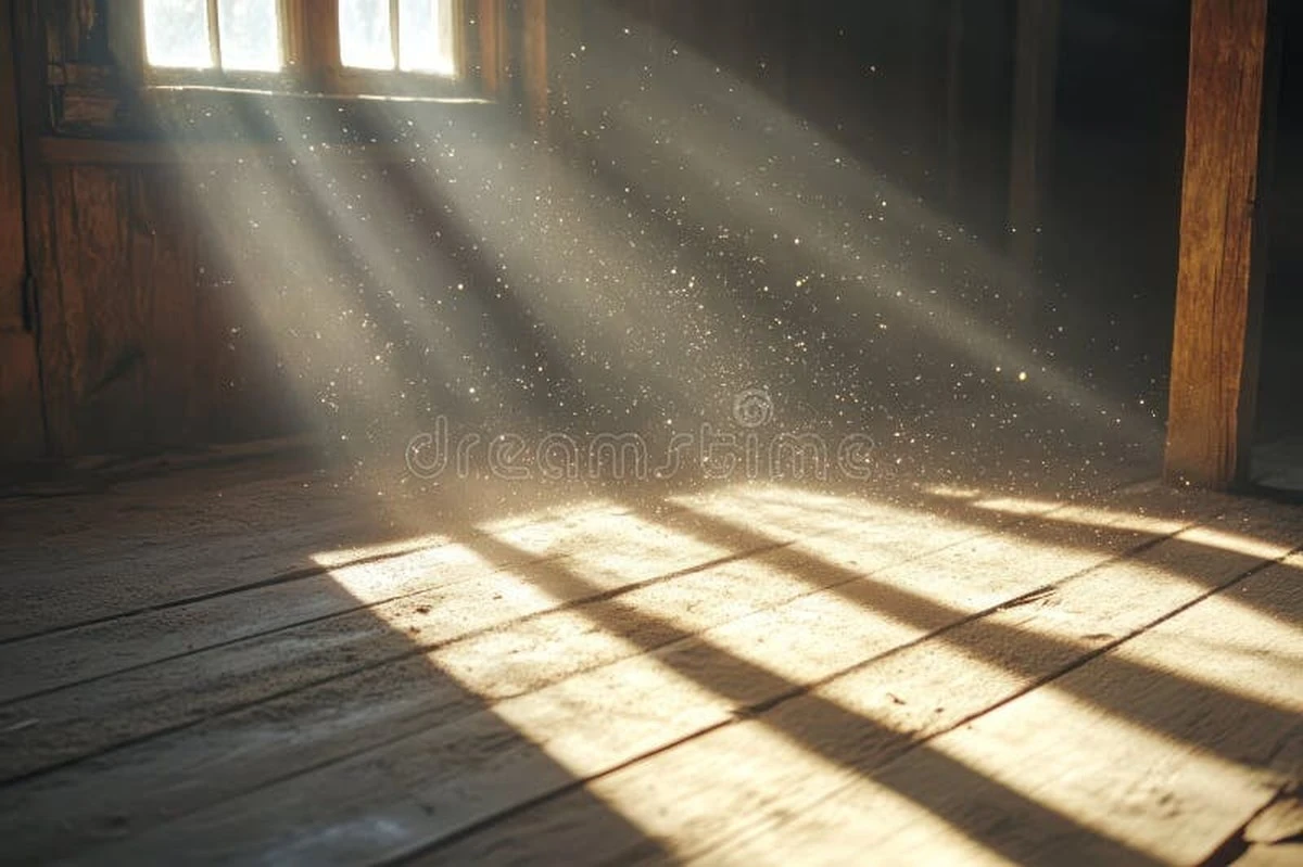 Proč se vám doma stále práší i po úklidu a jak to zastaví jeden malý filtr - image 1