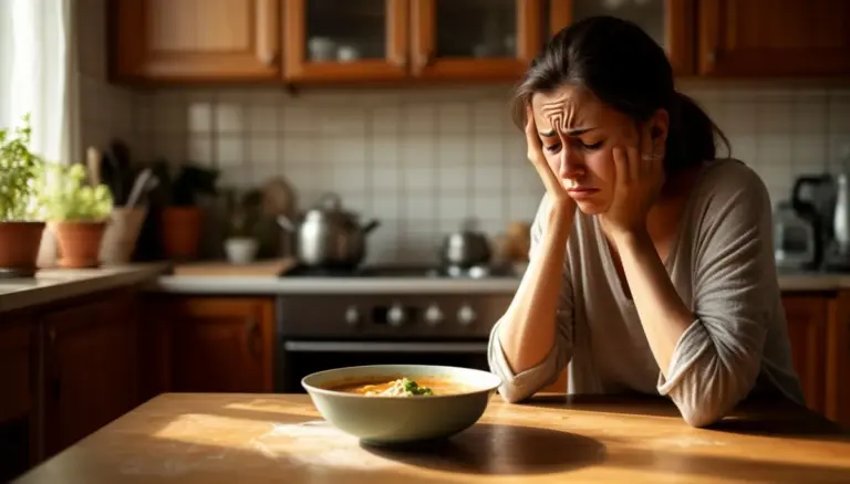 Proč se v české kuchyni tolik věří kapustové polévce, i když nám spíše škodí