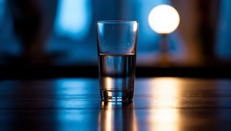 Proč se věci v bytě hýbou samy: Skutečný důvod, proč padají předměty z polic