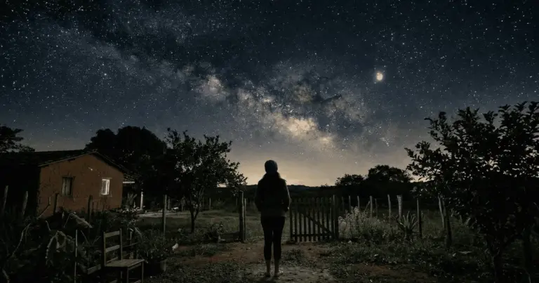 Proč se vědomí po smrti vrací do vesmírného pole