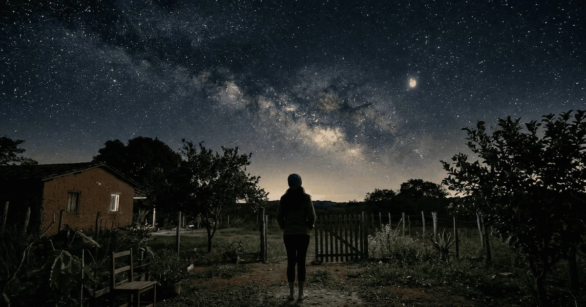 Proč se vědomí po smrti vrací do vesmírného pole