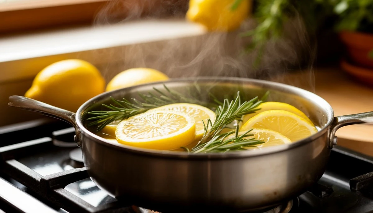 Proč se ve francouzských bytech už nepoužívají digestoře: Trik za pár korun pro čistý vzduch