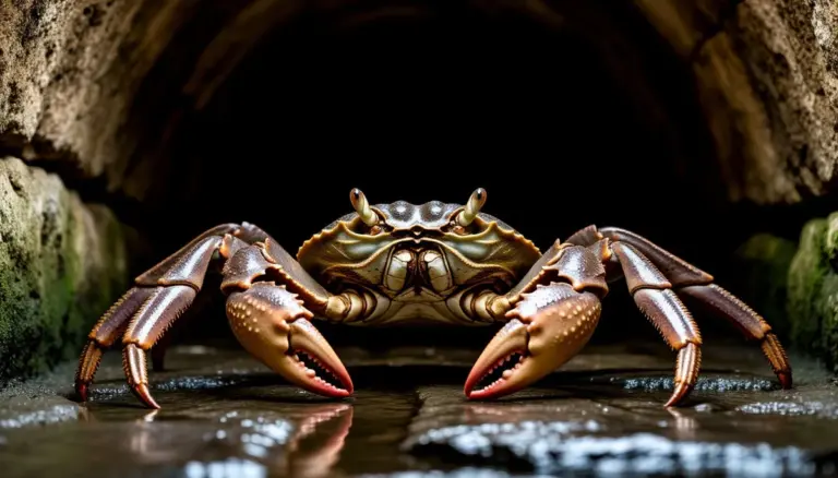 Proč se v podzemí starověkého Říma usídlili obři: Biologové narazili na nečekaný objev