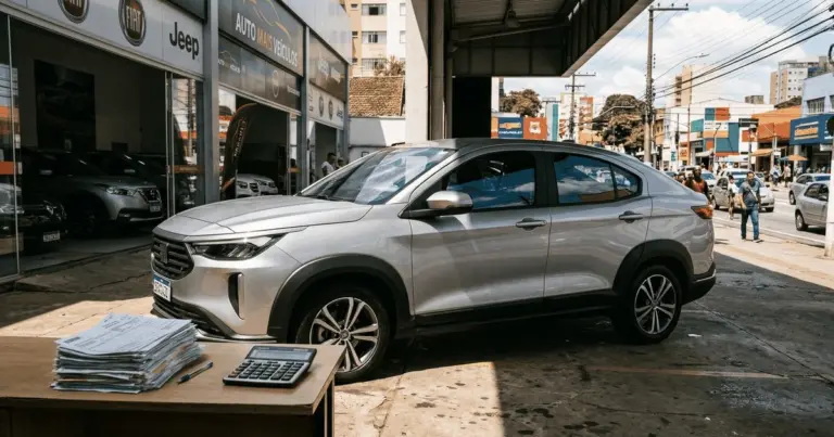 Proč se vyplatí nechat si klíčky od nového auta u prodejce ještě pár měsíců