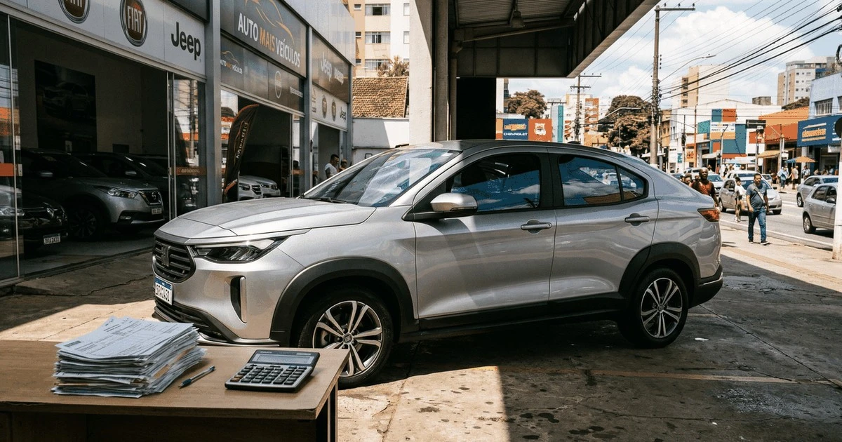 Proč se vyplatí nechat si klíčky od nového auta u prodejce ještě pár měsíců