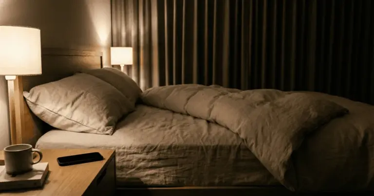 Proč se vyplatí vrátit k rituálu našich babiček, který vypne mozek do pěti minut