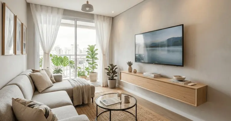 Proč se vyplatí vypnout televizi ze zásuvky