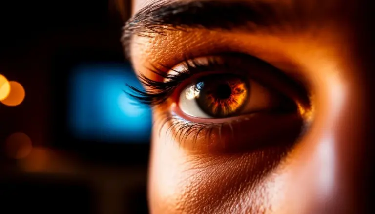 Proč se vyplatí ztlumit jas: Kolik vás ve skutečnosti stojí 8 hodin zapnuté televize denně