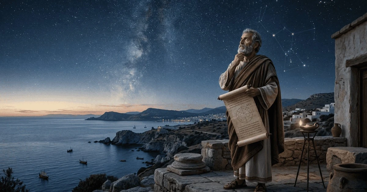 Proč se v životě dřeme víc, než je nutné: Starověký trik, jak zvládnout nemožné