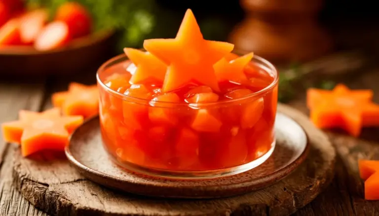 Proč se zkušení kuchaři při vaření huspeniny nikdy neobejdou bez vaječného bílku