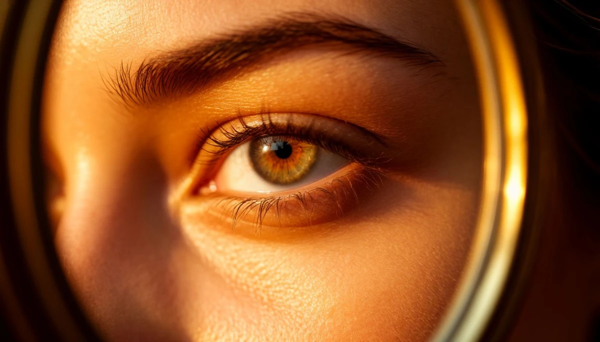 Proč se zkušení lékaři dívají do očí, když se cítíte unavení