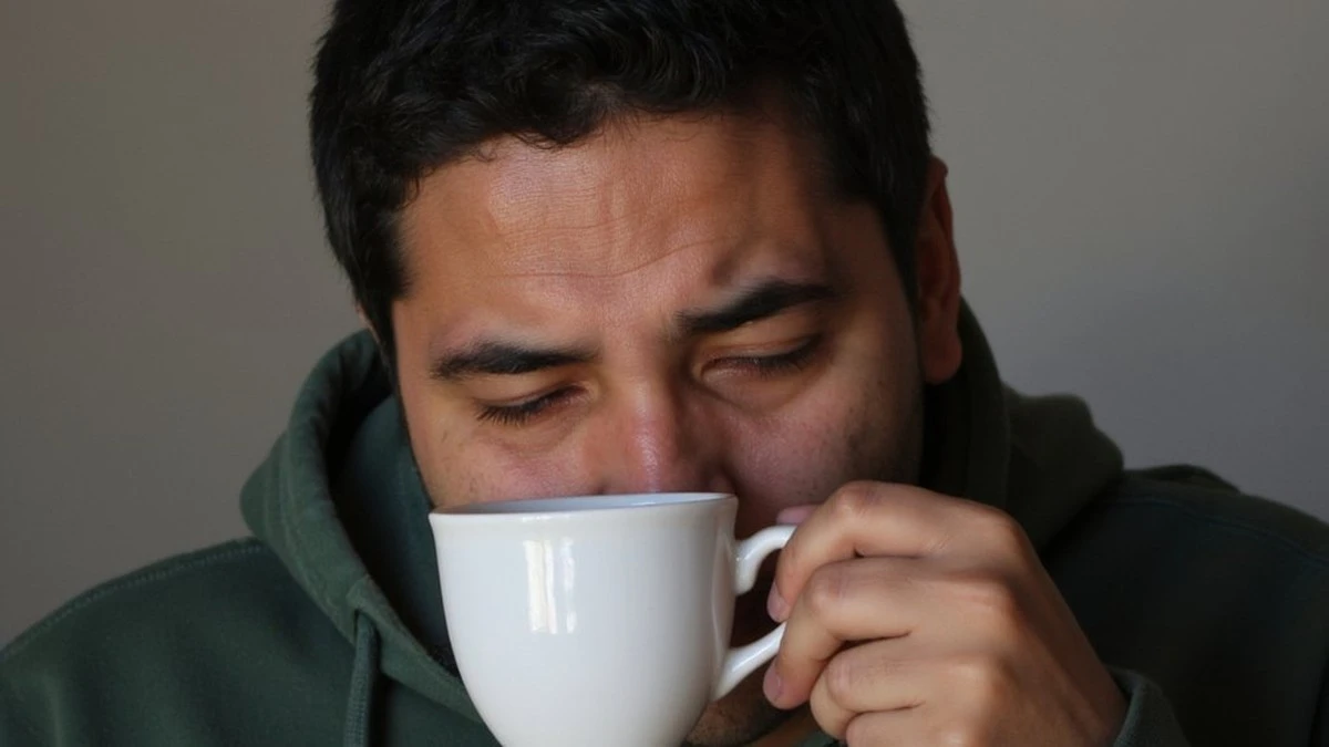 Proč se zkušení lékaři při únavě ptají na afty v ústech