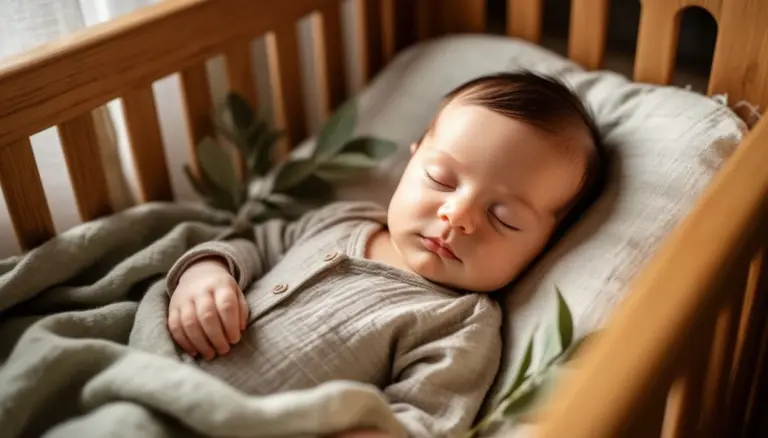 Proč se zkušení rodiče vrací k přírodním jménům pro děti