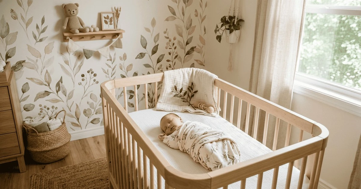 Proč se zkušení rodiče vracejí k tradičním jménům inspirovaným přírodou