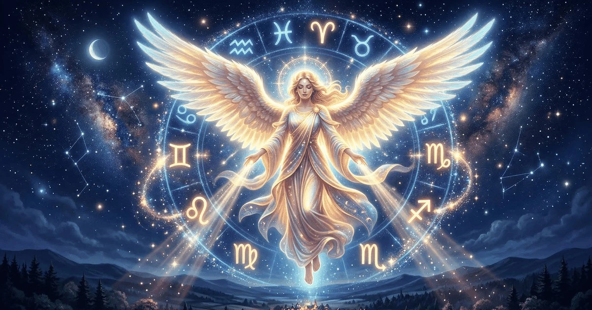 Proč vybraná znamení teď chrání neviditelný štít před negativní energií