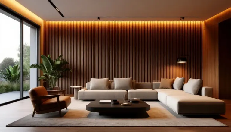 Proč z českých obýváků mizí těžké televizní stolky a co je nahradilo