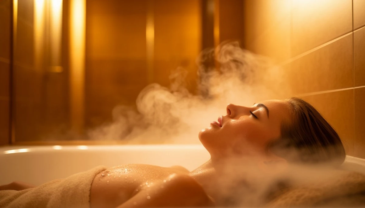 Proč z koupelen mizí ručníky a co dělají zkušení majitelé bytů jinak