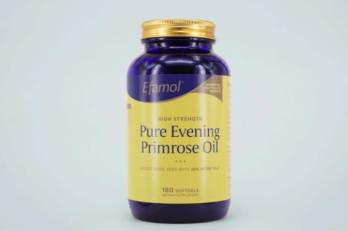 Proč zkušené ženy dávají přednost pupalkovému oleji před běžnými léky na bolest - image 1