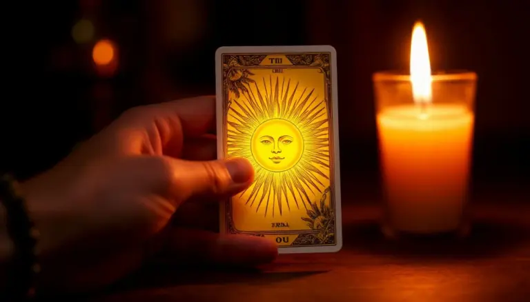 Proč zkušení astrologové sledují pondělí 2. března: Tarotové karty ukazují na zásadní zlom