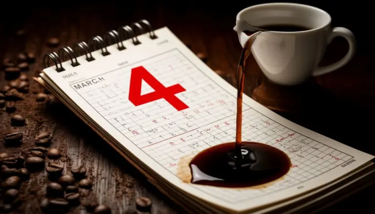 Proč zkušení astrologové 4. března raději odkládají důležité podpisy