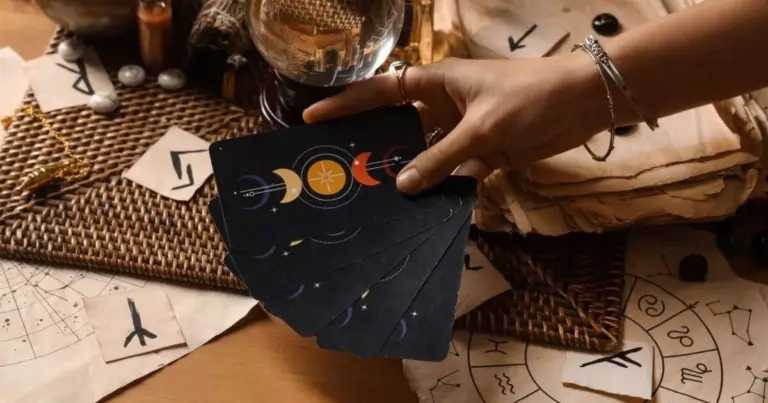 Proč zkušení astrologové radí nechat logiku stranou v prvním březnovém týdnu