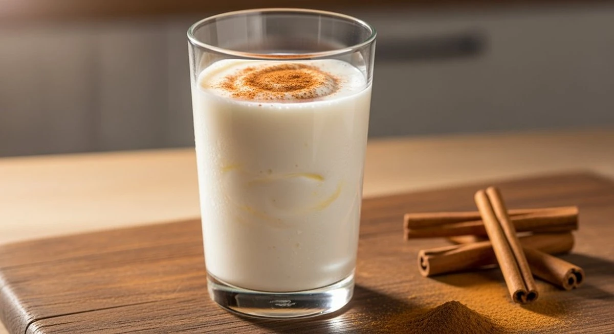 Proč zkušení běžci sypou špetku kurkumy do sklenice kefíru