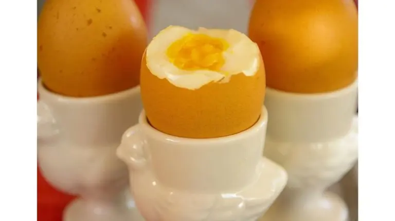 Proč zkušení biochemičtí experti přestali varovat před konzumací vajec