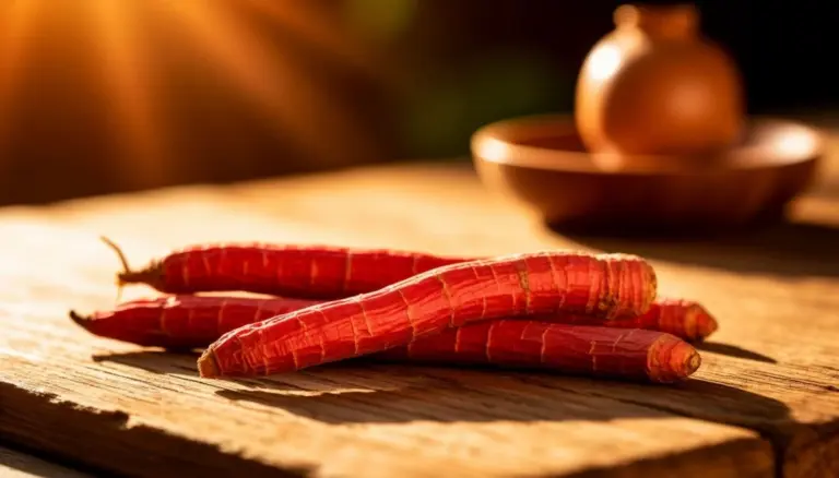 Proč zkušení biohackeři nedají dopustit na červený kořen v kávě