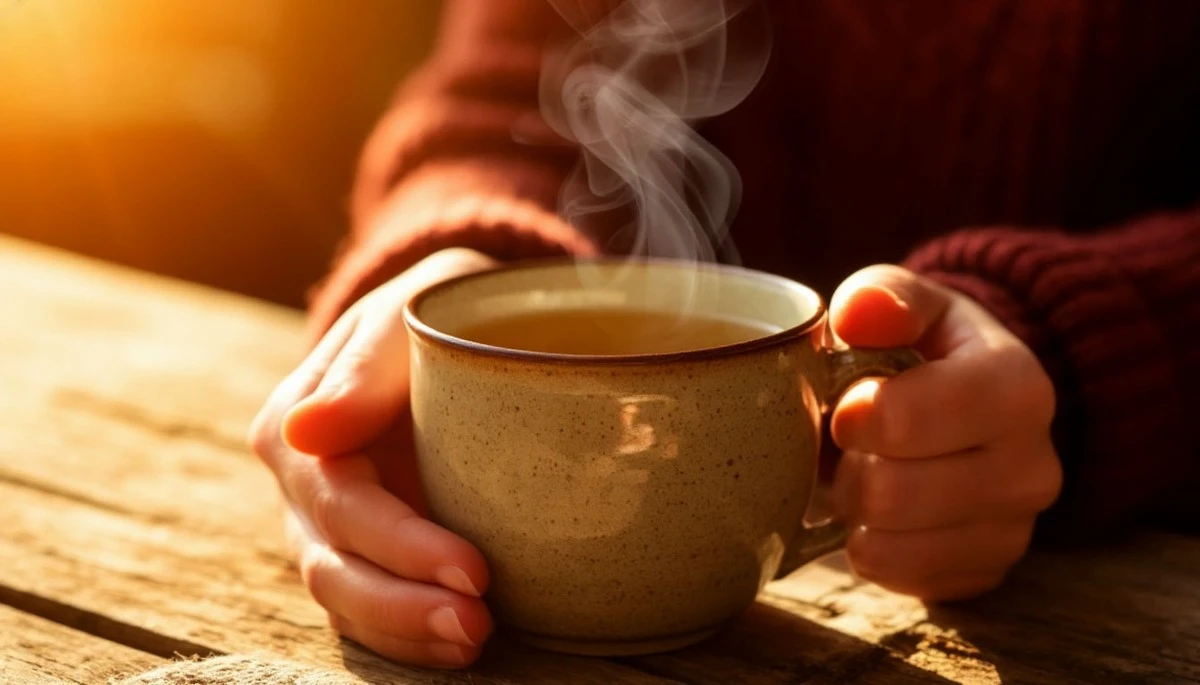 Proč zkušení bylinkáři nikdy nepijí ostropestřec déle než tři týdny v kuse