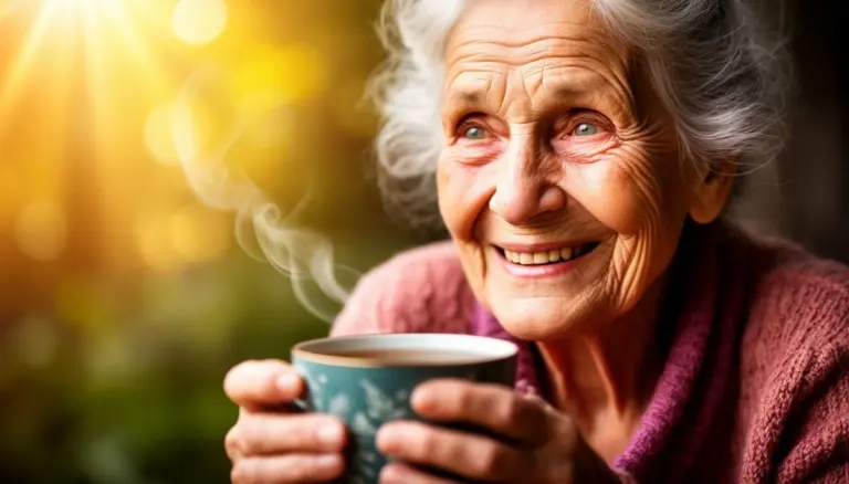 Proč zkušení bylinkáři pijí každé ráno hrnek rozmarýnového čaje